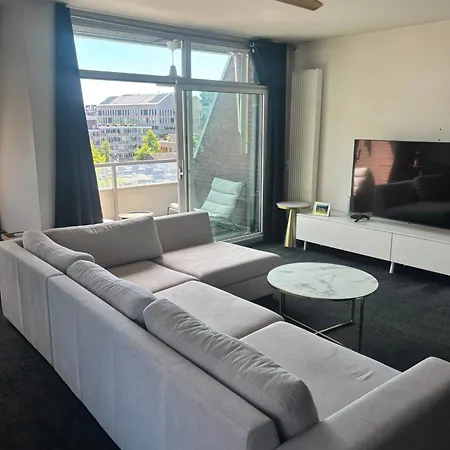 Penthouse Centrum