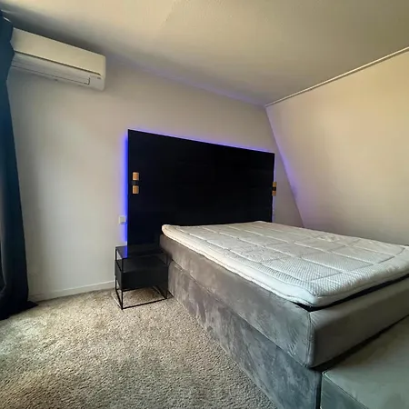 Penthouse Centrum