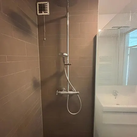 Penthouse Centrum *