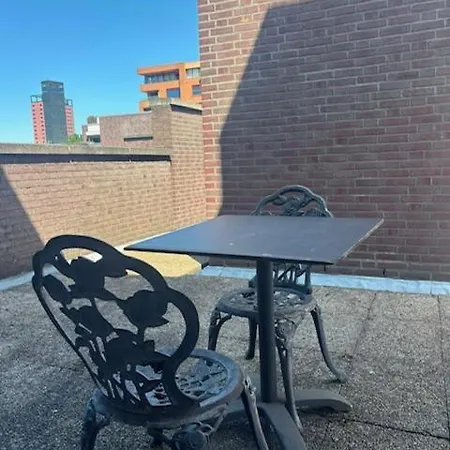 Penthouse Centrum